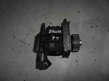 poza Jaguar S-Type 2.7D 2006 Diesel