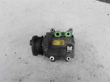 poza Jaguar S-Type 2.7D 2006 Diesel