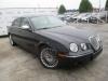 Jaguar S-Type 2.7D 2007 Diesel poza Jaguar S-Type 2.7D 2007 Diesel