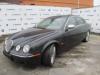Jaguar S-Type 2.7D 2007 Diesel poza Jaguar S-Type 2.7D 2007 Diesel