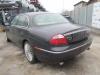Jaguar S-Type 2.7D 2007 Diesel poza Jaguar S-Type 2.7D 2007 Diesel