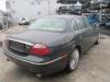 Jaguar S-Type 2.7D 2007 Diesel poza Jaguar S-Type 2.7D 2007 Diesel