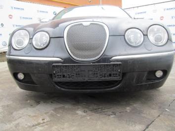 poza Jaguar S-Type 2.7D 2007 Diesel