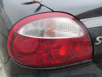 Jaguar S-Type 2.7D 2007 Diesel poza Jaguar S-Type 2.7D 2007 Diesel