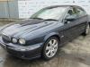Jaguar X-Type 2.2D 2006 Diesel poza Jaguar X-Type 2.2D 2006 Diesel