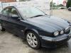 Jaguar X-Type 2.2D 2006 Diesel poza Jaguar X-Type 2.2D 2006 Diesel