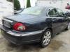 Jaguar X-Type 2.2D 2006 Diesel poza Jaguar X-Type 2.2D 2006 Diesel
