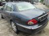 Jaguar X-Type 2.2D 2006 Diesel poza Jaguar X-Type 2.2D 2006 Diesel