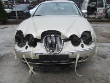 Jaguar S-Type 2.7TDI 2006 Diesel poza Jaguar S-Type 2.7TDI 2006 Diesel