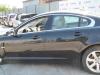 poza Jaguar XF 2.7D 2008 Diesel