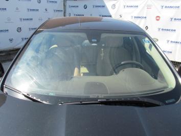 poza Jaguar XF 2.7D 2008 Diesel