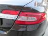 poza Jaguar XF 2.7D 2008 Diesel
