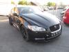 Jaguar XF 3.0D 2010 Diesel poza Jaguar XF 3.0D 2010 Diesel