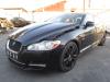 Jaguar XF 3.0D 2010 Diesel poza Jaguar XF 3.0D 2010 Diesel
