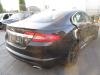 Jaguar XF 3.0D 2010 Diesel poza Jaguar XF 3.0D 2010 Diesel