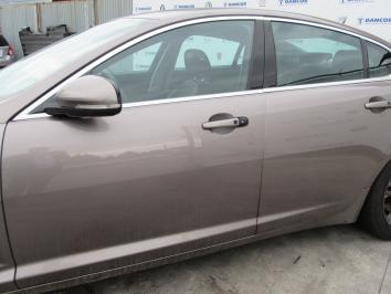 poza Jaguar XF 3.0D 2011 Diesel