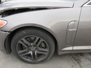 Jaguar XF 3.0D 2011 Diesel poza Jaguar XF 3.0D 2011 Diesel