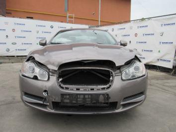 poza Jaguar XF 3.0D 2011 Diesel