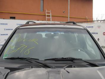 poza Jeep Cherokee 2.5CRD 2005 Diesel