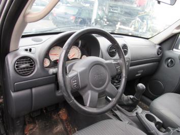 poza Jeep Cherokee 2.5CRD 2006 Diesel
