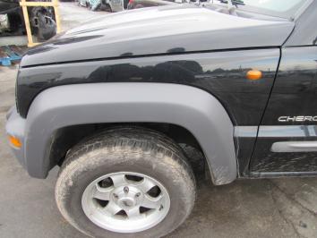 poza Jeep Cherokee 2.5CRD 2006 Diesel