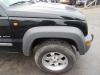 poza Jeep Cherokee 2.5CRD 2006 Diesel