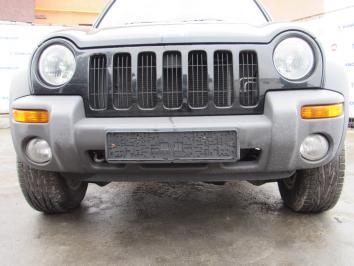poza Jeep Cherokee 2.5CRD 2006 Diesel