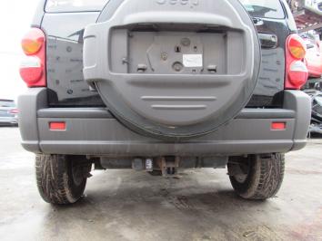 poza Jeep Cherokee 2.5CRD 2006 Diesel