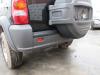 poza Jeep Cherokee 2.5CRD 2006 Diesel