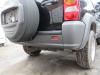 poza Jeep Cherokee 2.5CRD 2006 Diesel