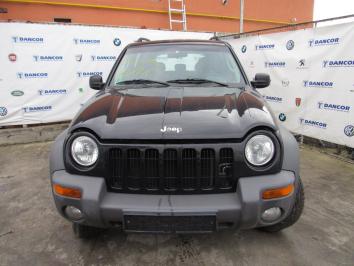Jeep Cherokee 2.5CRDI 2006 Diesel poza Jeep Cherokee 2.5CRDI 2006 Diesel