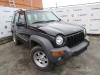 Jeep Cherokee 2.5CRDI 2006 Diesel poza Jeep Cherokee 2.5CRDI 2006 Diesel