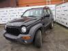 Jeep Cherokee 2.5CRDI 2006 Diesel poza Jeep Cherokee 2.5CRDI 2006 Diesel