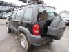 Jeep Cherokee 2.5CRDI 2006 Diesel poza Jeep Cherokee 2.5CRDI 2006 Diesel