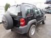 Jeep Cherokee 2.5CRDI 2006 Diesel poza Jeep Cherokee 2.5CRDI 2006 Diesel