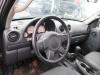 Jeep Cherokee 2.5CRDI 2006 Diesel poza Jeep Cherokee 2.5CRDI 2006 Diesel