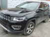 Jeep Compass 2.0CRD 2017 Diesel poza Jeep Compass 2.0CRD 2017 Diesel
