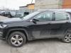 Jeep Compass 2.0CRD 2017 Diesel poza Jeep Compass 2.0CRD 2017 Diesel