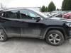 Jeep Compass 2.0CRD 2017 Diesel poza Jeep Compass 2.0CRD 2017 Diesel