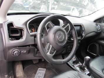 Jeep Compass 2.0CRD 2017 Diesel poza Jeep Compass 2.0CRD 2017 Diesel