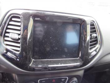 Jeep Compass 2.0CRD 2017 Diesel poza Jeep Compass 2.0CRD 2017 Diesel