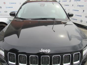 Jeep Compass 2.0CRD 2017 Diesel poza Jeep Compass 2.0CRD 2017 Diesel