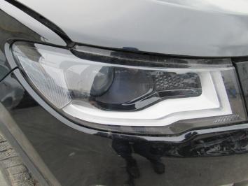 Jeep Compass 2.0CRD 2017 Diesel poza Jeep Compass 2.0CRD 2017 Diesel