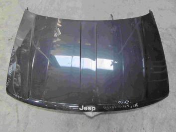 poza Jeep Grand Cherokee -- 2000 --