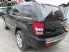 poza Jeep Grand Cherokee 3.0D CRD 2008 Diesel