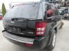 poza Jeep Grand Cherokee 3.0D CRD 2008 Diesel