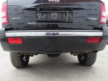 poza Jeep Grand Cherokee 3.0D CRD 2008 Diesel