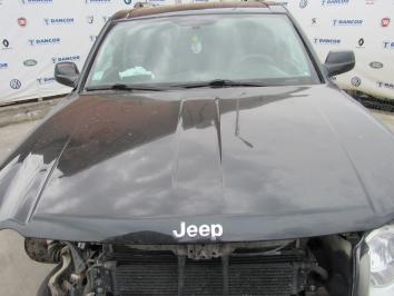 poza Jeep Grand Cherokee 3.0D CRD 2008 Diesel