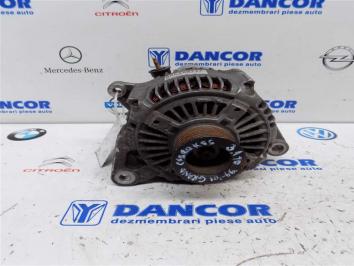 poza Jeep Grand Cherokee 3.1D 2001 Diesel