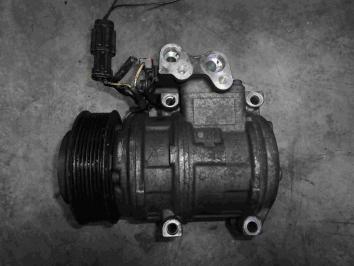 poza Jeep Grand Cherokee 3.1D 2002 Diesel